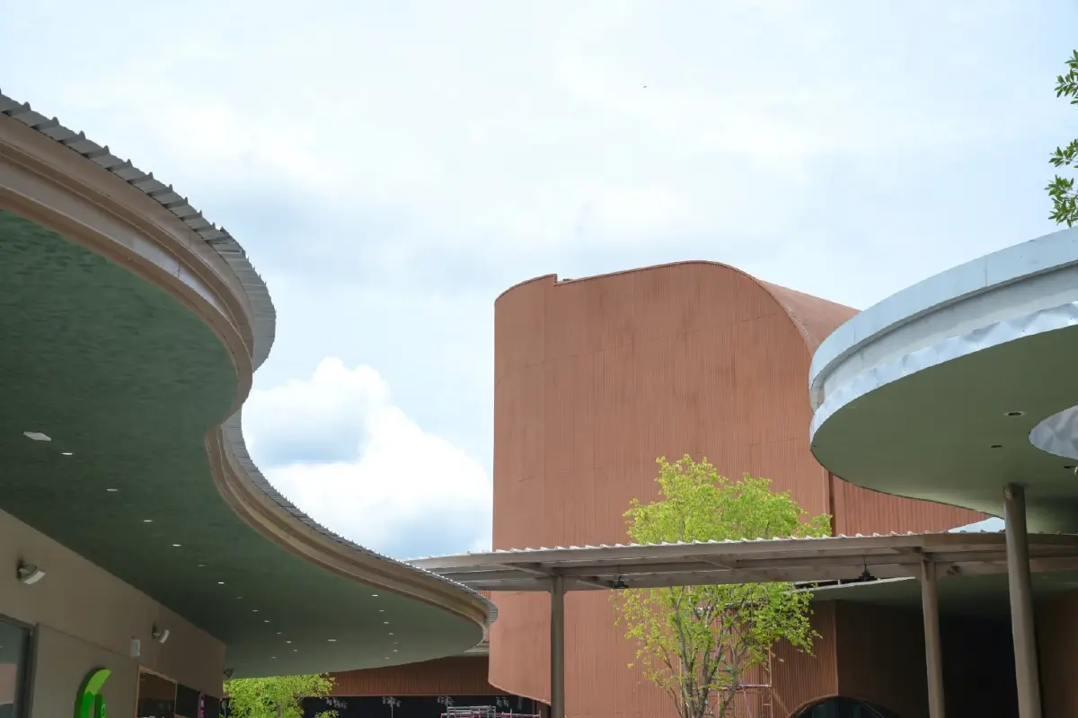 11 เรื่องเล่า ‘เซ็นทรัล กระบี่’ แลนด์มาร์กใหม่แห่งอันดามันที่ต้องไปเช็กอิน