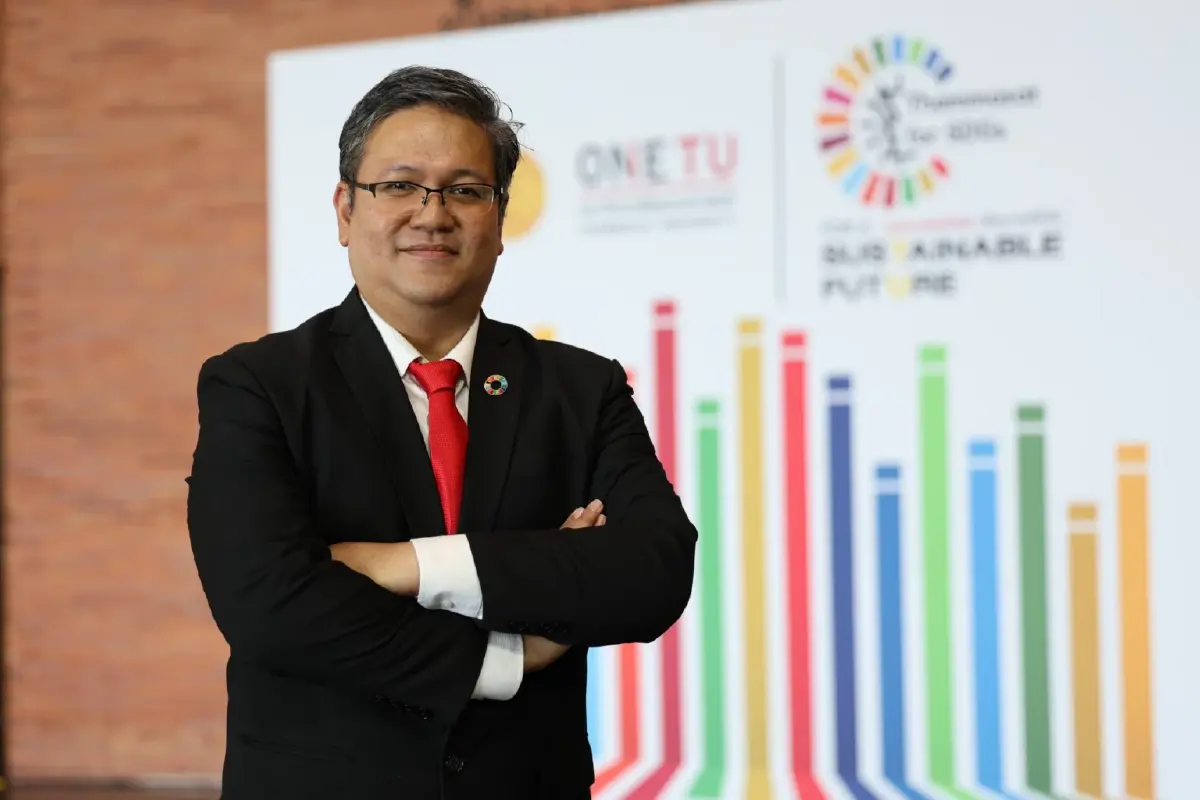 ‘ธรรมศาสตร์’ ประกาศรุก ‘ท้องถิ่น’ หนุนไทยบรรลุ SDGs  ก่อน 2030