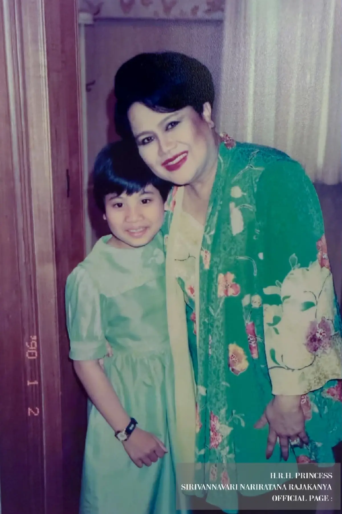 เจ้าฟ้าสิริวัณณวรีฯ ทรงเล่าความทรงจำ สมเด็จย่าผู้ทรงเป็นแรงบันดาลใจ สู่เส้นทางนักออกแบบ