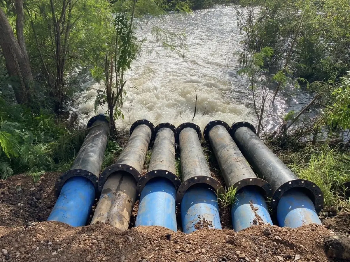 ยังวิกฤติ! ปภ. อัปเดต น้ำท่วม 17 จังหวัด เดือดร้อนกว่า 1 แสนครัวเรือน