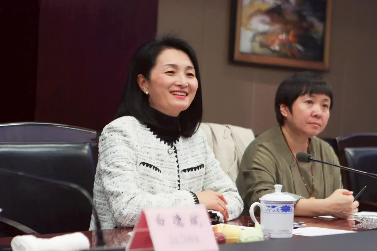 สมาคมนักข่าวฯ เยือนกานซู-ปักกิ่ง สานต่อความร่วมมือสื่อ 25 ปี