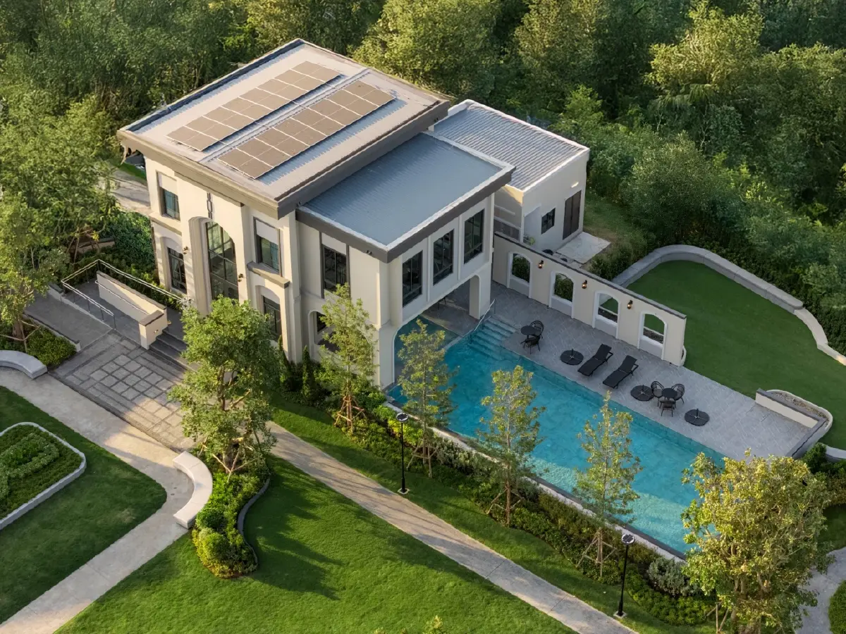 “พฤกษา” งัดกลยุทธ์ Lifestyle Marketing ผ่านเรียลลิตี้ In The 8ight