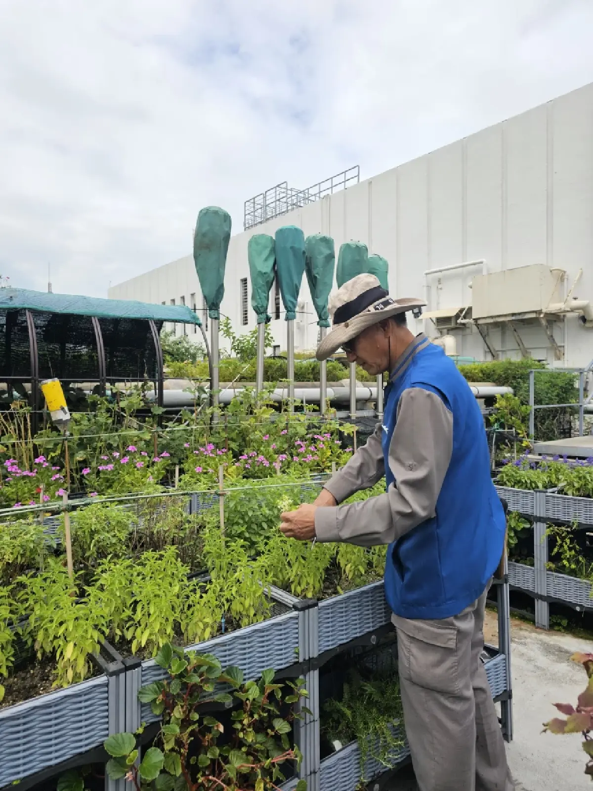 ‘เที่ยวฮ่องกง’ พักที่ ‘The Park Lane Hong Kong’ สะดวกสบาย