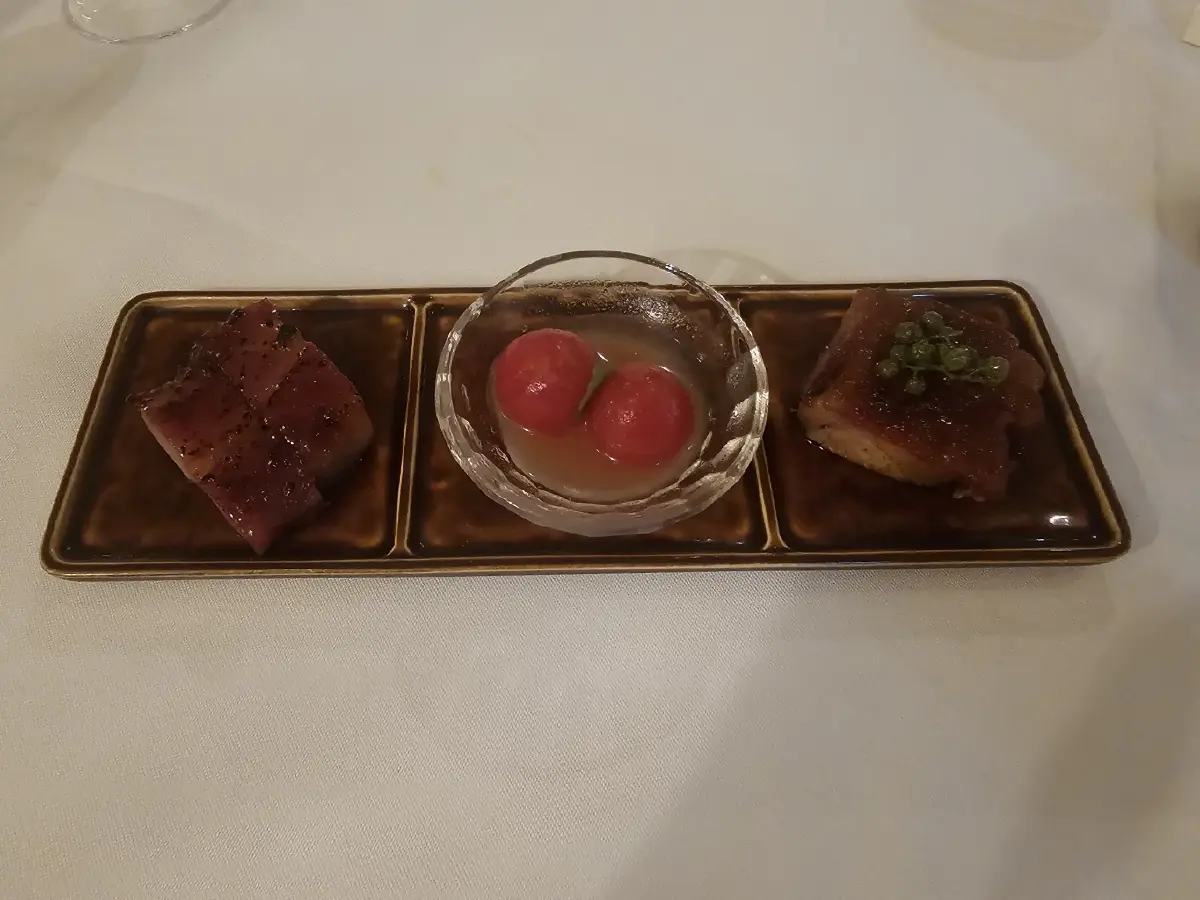 ‘3 ร้านมิชลินฮ่องกง’ เริ่มจาก ไก่ฟาร์มท้องถิ่น Ping Yuen