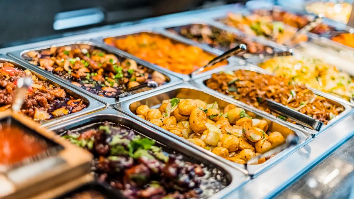 'กินเจ' ช่วยโลกร้อน วิจัยอ็อกซ์ฟอร์ดยืนยัน ลดก๊าซเรือนกระจก-ลดมลพิษ 75%