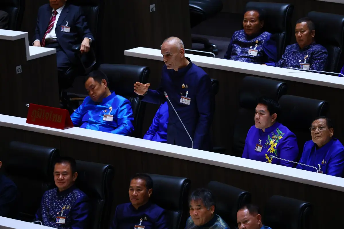 จับตา ‘ท้องถิ่นก้าวหน้า’ ไปต่อ หรือจอดที่ ‘สภาสีน้ำเงิน’