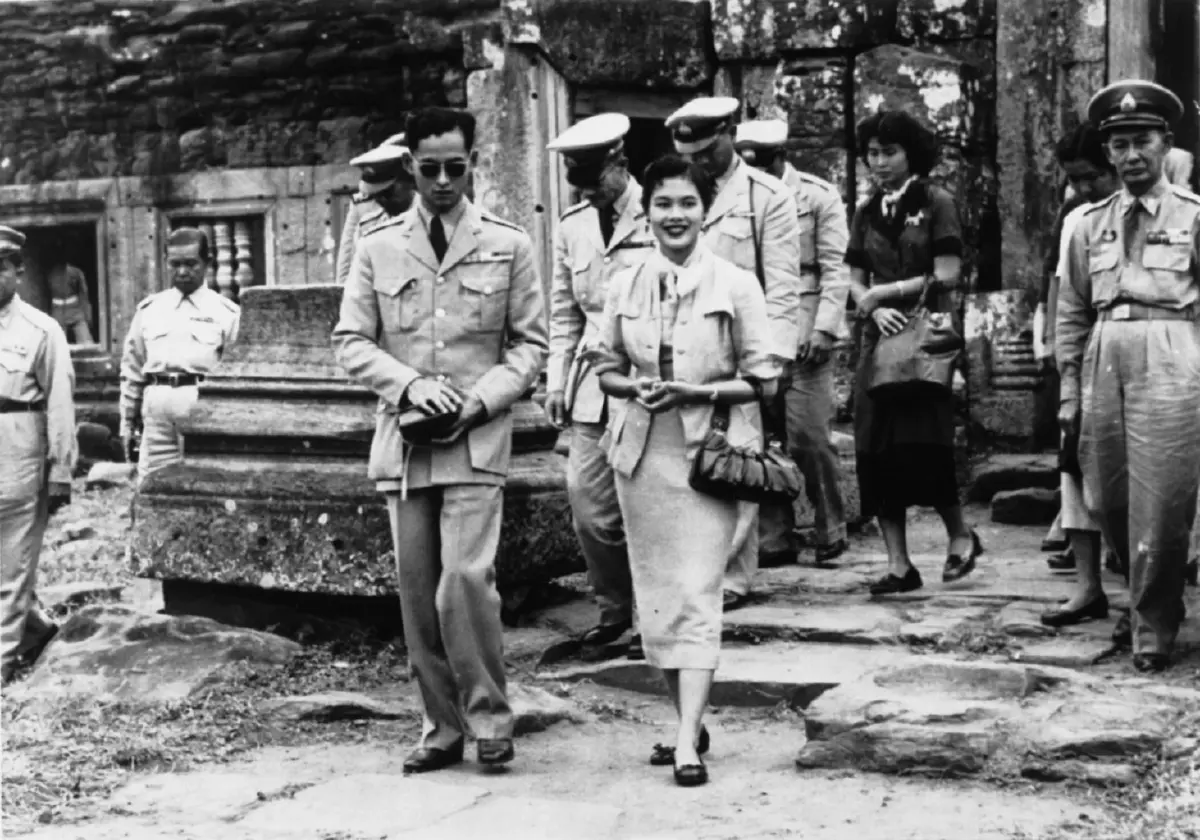 รำลึกพระราโชวาท สมเด็จพระพันปีหลวง ด้านการทำงาน มรดกธรรมราชินี