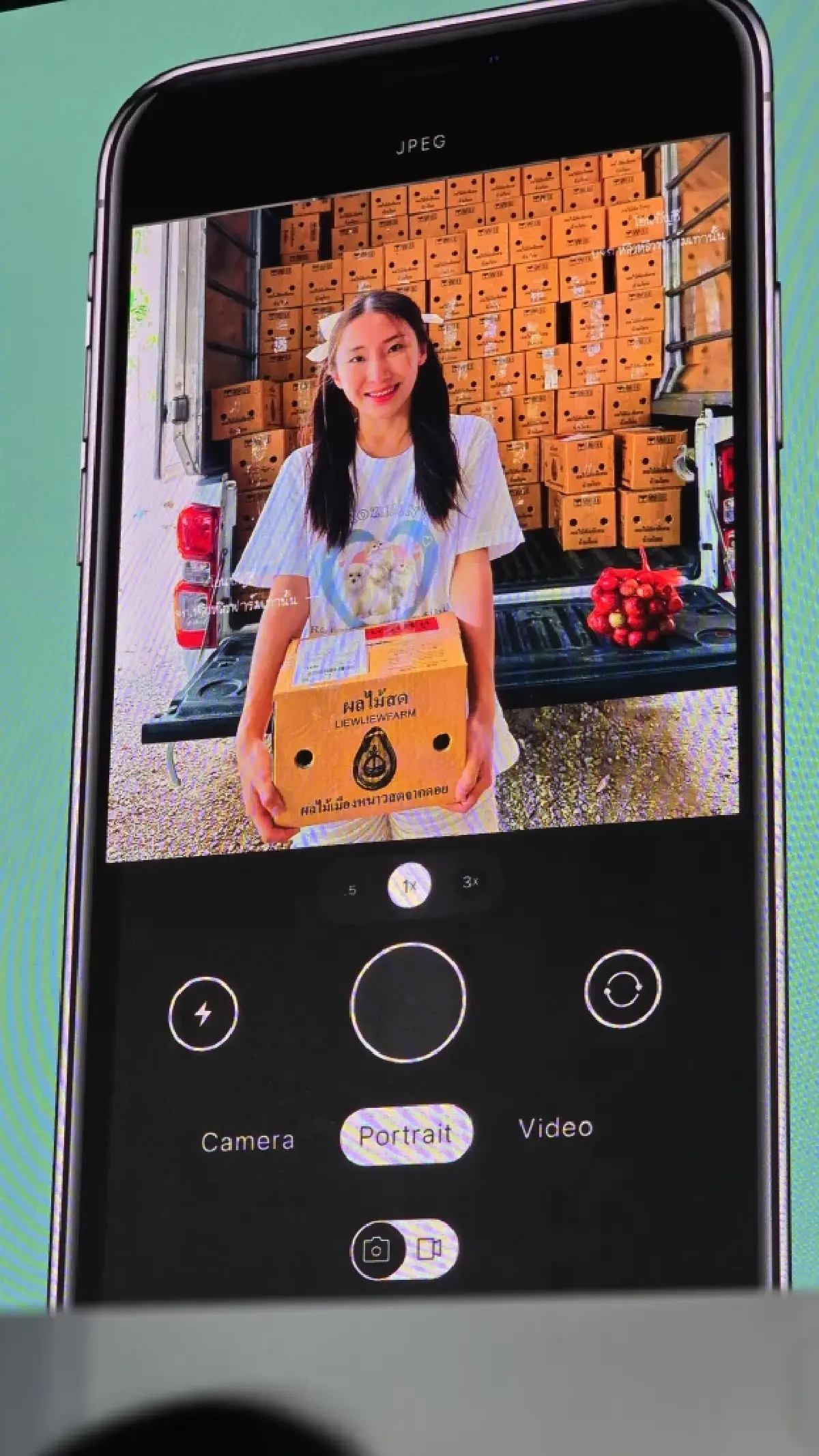 ‘มือถือ’ เปลี่ยนชีวิต 'Real Case' ชีวิตจริง สร้าง ‘อาชีพ’