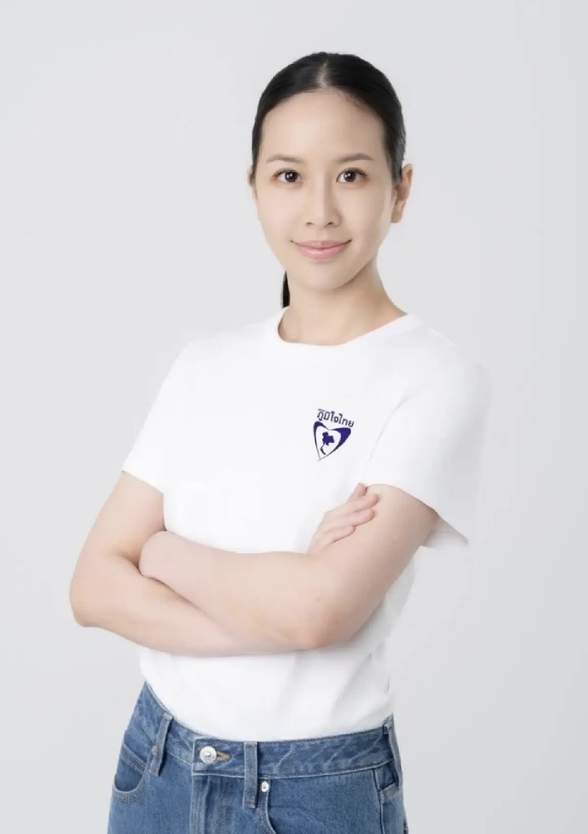 ศึกชิง 'ภาคตะวันตก' -  'ชาดา ไทยเศรษฐ์' ประดาบ 'หมอหนุ่ย'