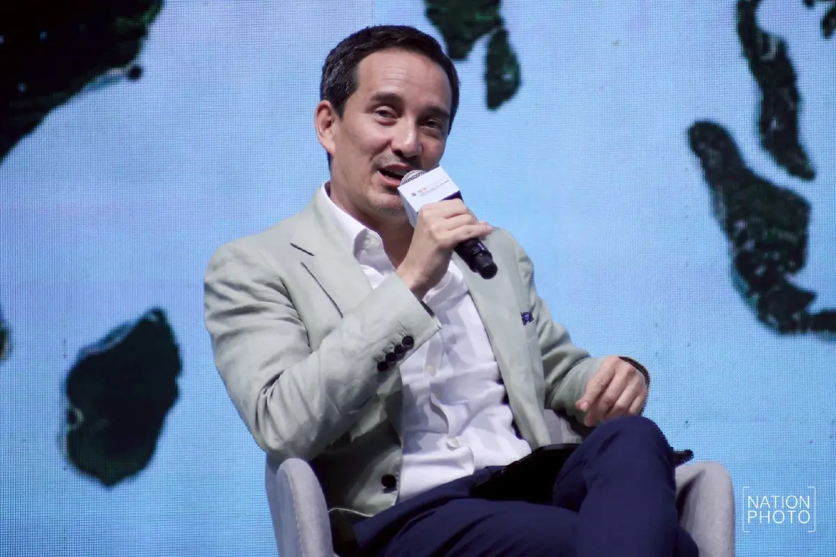 BTS เปิด 3 ปัจจัยสู่ความยั่งยืน หนุน 'รถไฟฟ้า' ขนส่งหลักของประเทศ