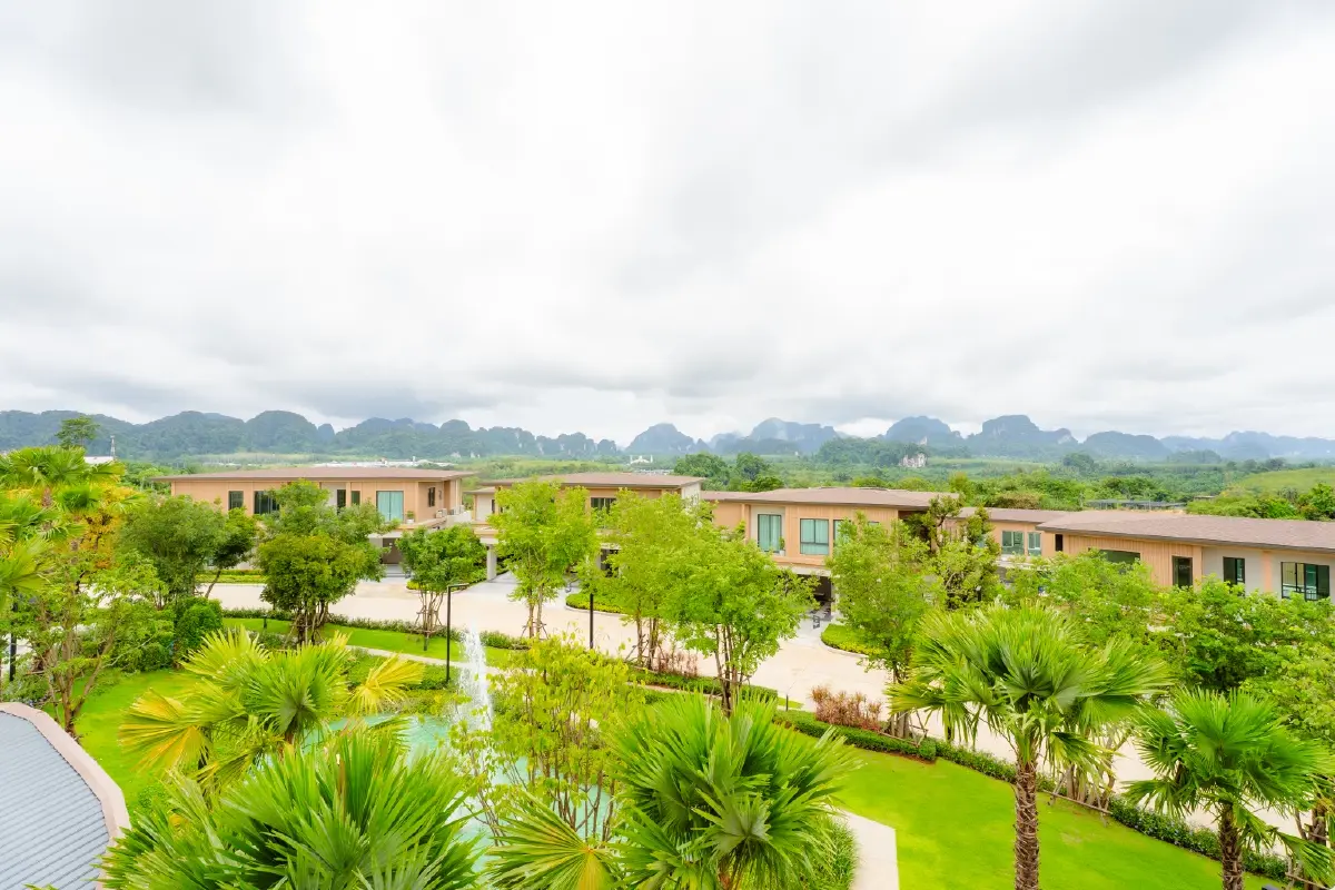 ‘เซ็นทรัลกระบี่’ บูมย่านธุรกิจใหม่ รับคลื่นลงทุน สู่ BIG MOVE แห่งการเปลี่ยนแปลง