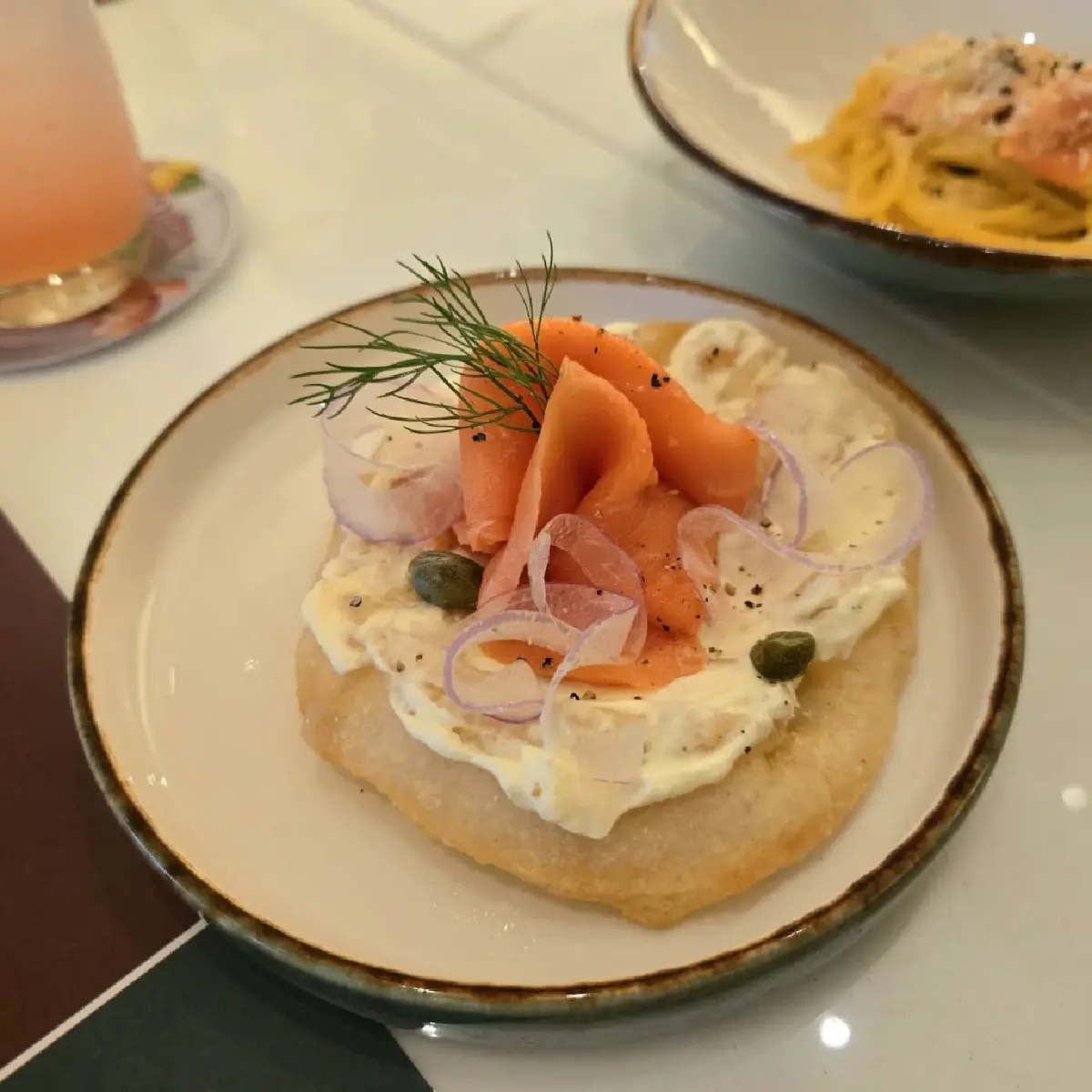 'บุฟเฟ่ต์แซลมอน' + 'บุฟเฟ่ต์เนื้อวากิว' ราคาดี อิ่มคุ้ม ที่ Ventisi