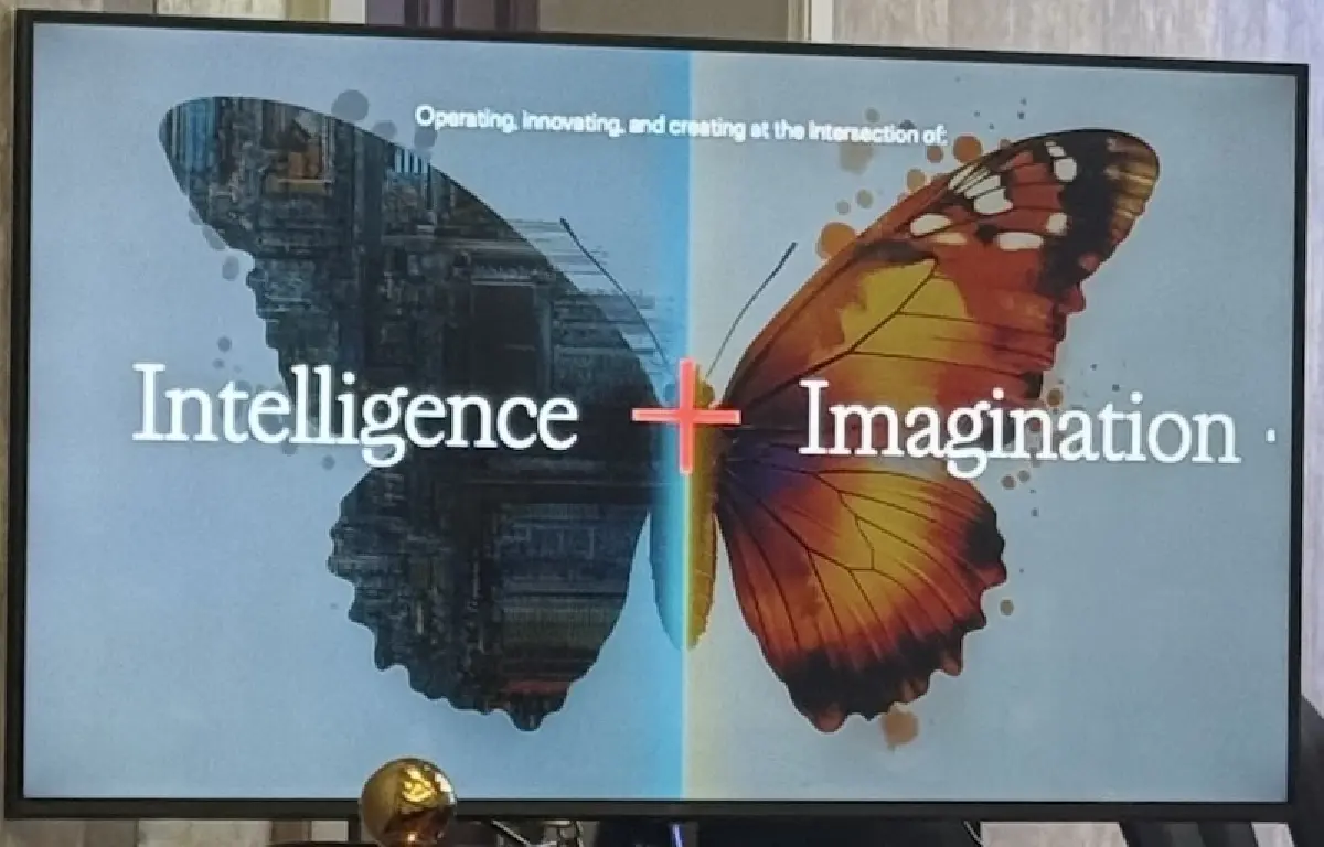 ‘โอกิลวี่’ ยกเอไอทรงพลัง  เสริมแกร่ง-ทรานส์ฟอร์มธุรกิจ สร้างการเติบโต