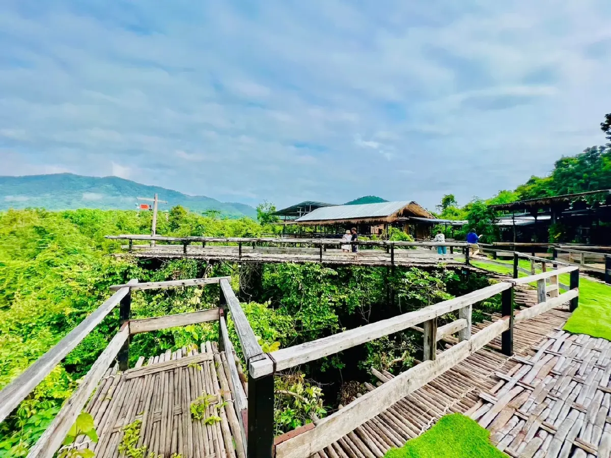 จองตั๋วด่วน นั่งรถไฟ KIHA 183 เที่ยวราชบุรี เที่ยวรับลมหนาว เดือน พ.ย. 68