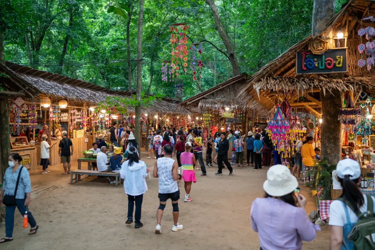 จองตั๋วด่วน นั่งรถไฟ KIHA 183 เที่ยวราชบุรี เที่ยวรับลมหนาว เดือน พ.ย. 68