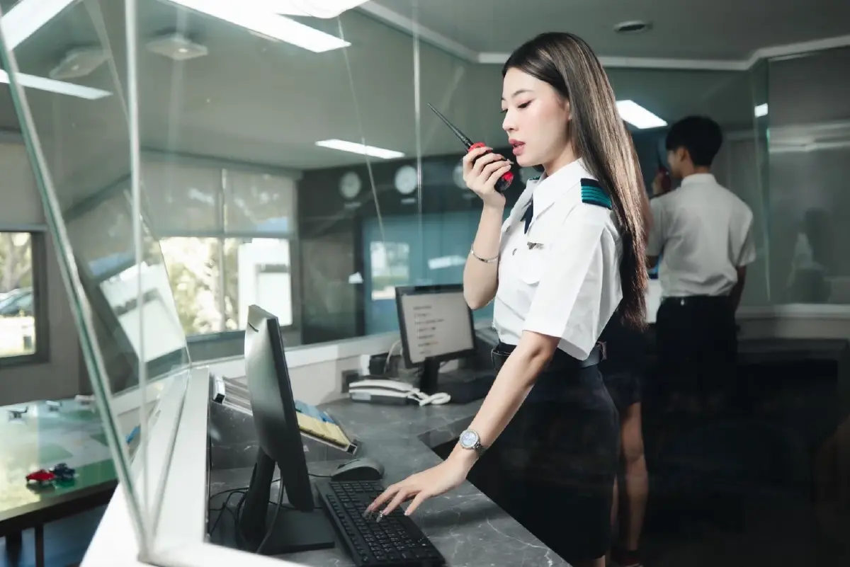 เปิดวิชั่น ‘K-S-A’ รหัสสร้างคนการบินศักยภาพสูง ป้อนอุตสาหกรรมการบิน