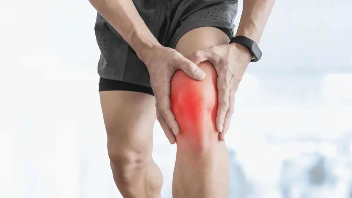 เจาะลึกเทคนิครักษา 'ข้อเข่าเสื่อม' กับ 'แพทย์เฉพาะทาง'