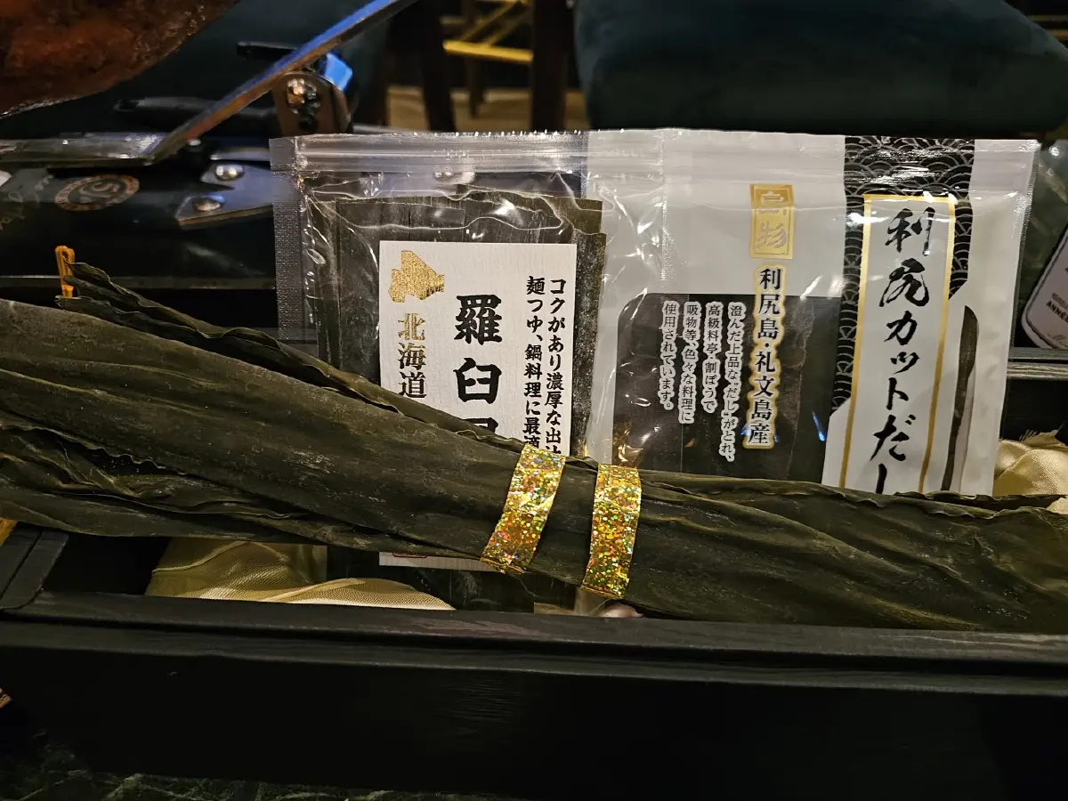 ‘5 จานอร่อย’ จาก 5 ทวีป ฉลอง 5 ปี ‘Bangkok Wine Room’ รามอินทรา 36