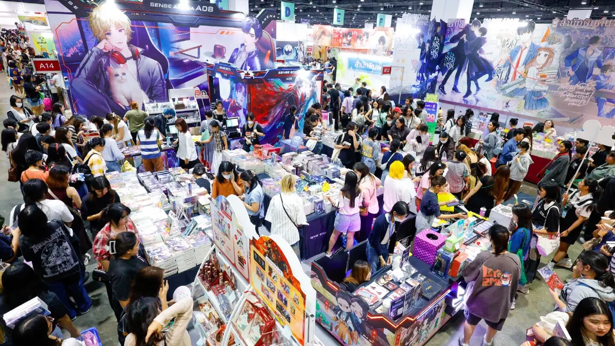 การละเมิดลิขสิทธิ์ ‘หนังสือ’ ถึงเวลาต้องจัดการ ‘PUBAT’ ไม่สนับสนุน