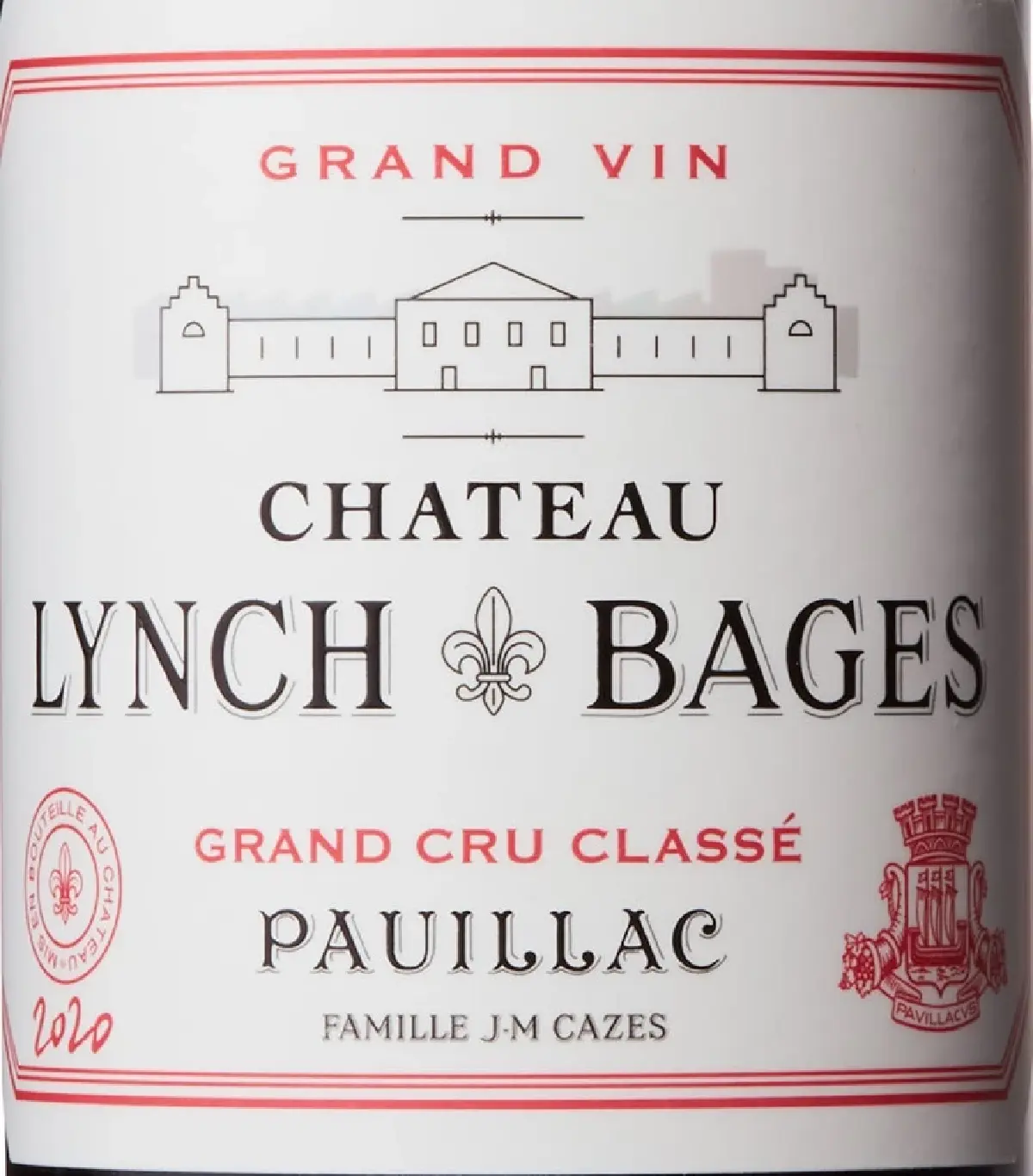 “ชาโต ลีนช์ บาจส์” ไวน์ชั้น 5 ผู้เขย่าบัลลังก์ทุกชั้น