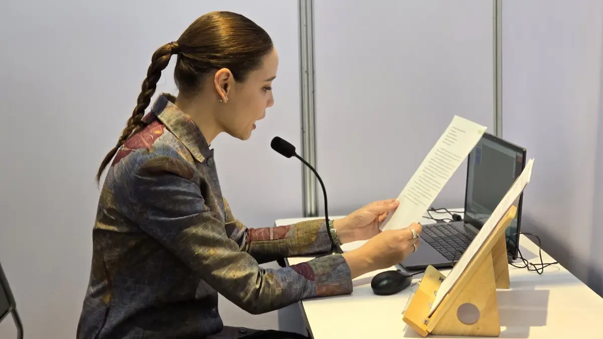 เปิดงานแล้ว! 'มหกรรมหนังสือระดับชาติ' ครั้งที่ 30 วันที่ 9-19 ตุลา 68