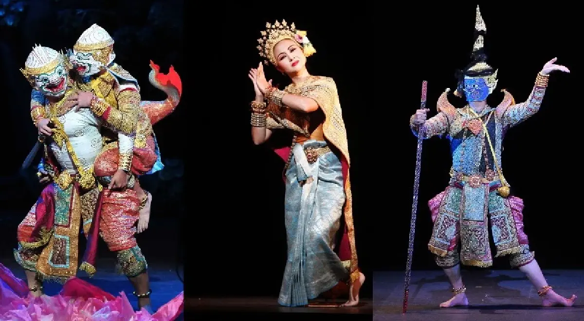 ประวัติ โขนพระราชทาน สมเด็จพระพันปีหลวง ศิลปวัฒนธรรมล้ำค่า