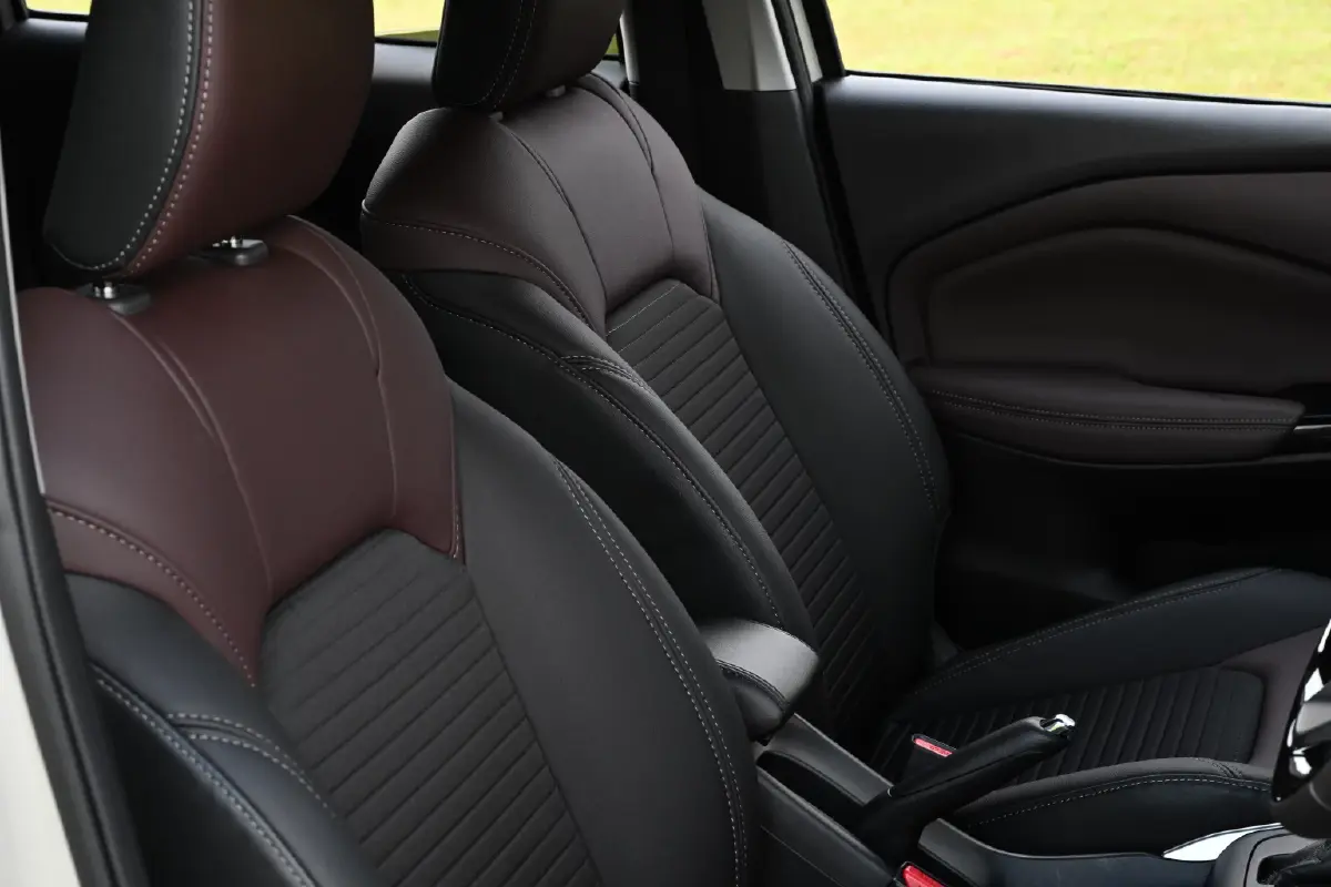 ซูซูกิ 'FRONX' ช่วงล่างแน่น แรงพอตัว ความประหยัดน่าพอใจ