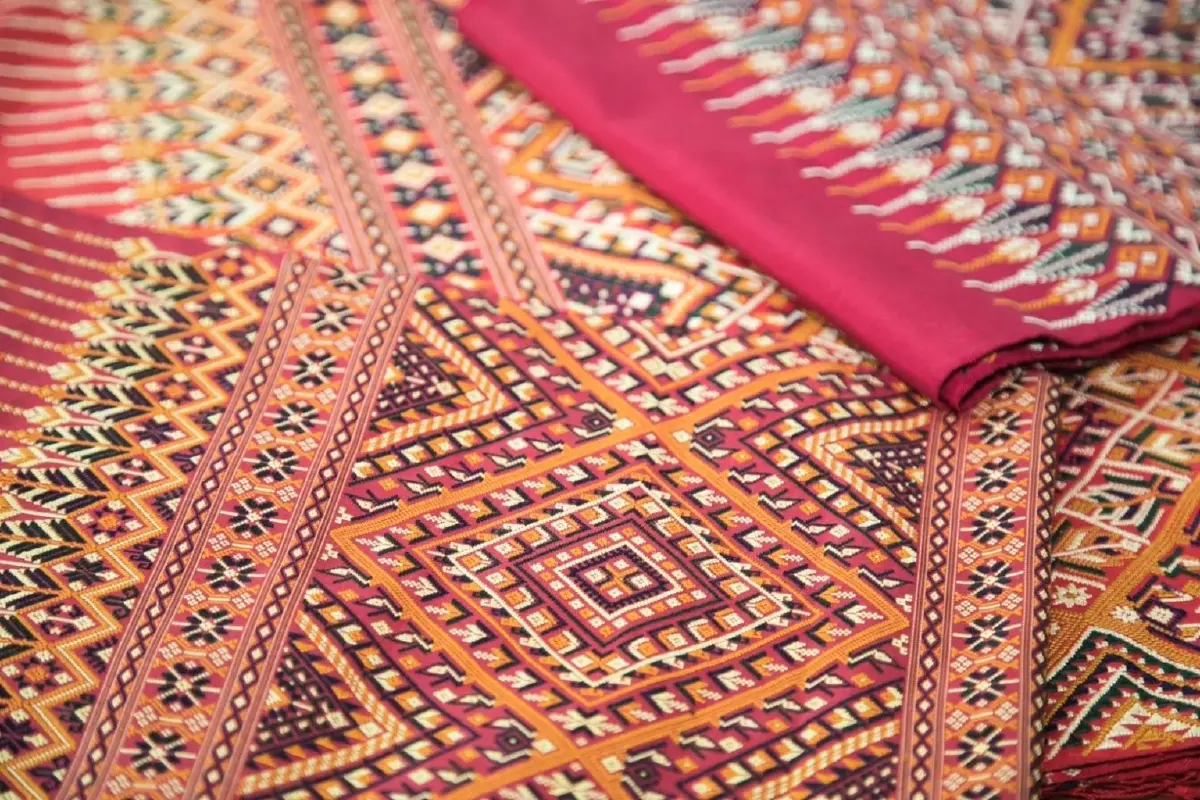 กรมทรัพย์สินทางปัญญา น้อมรำลึกในพระมหากรุณาธิคุณสมเด็จพระพันปีหลวง ผู้ทรงสืบสานงานศิลปหัตถกรรมไทย