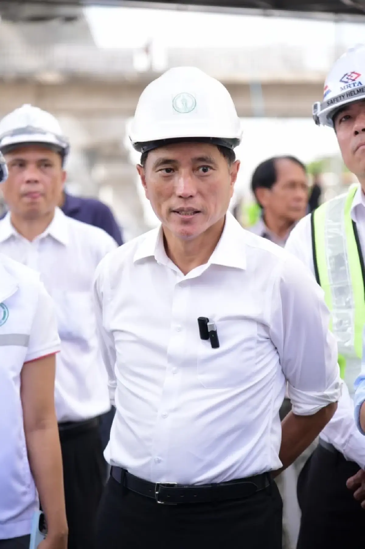 กทม. ขึ้นค่าโดยสารส่วนต่อขยาย ‘รถไฟฟ้าสายสีเขียว’ เริ่ม 1 พ.ย.นี้