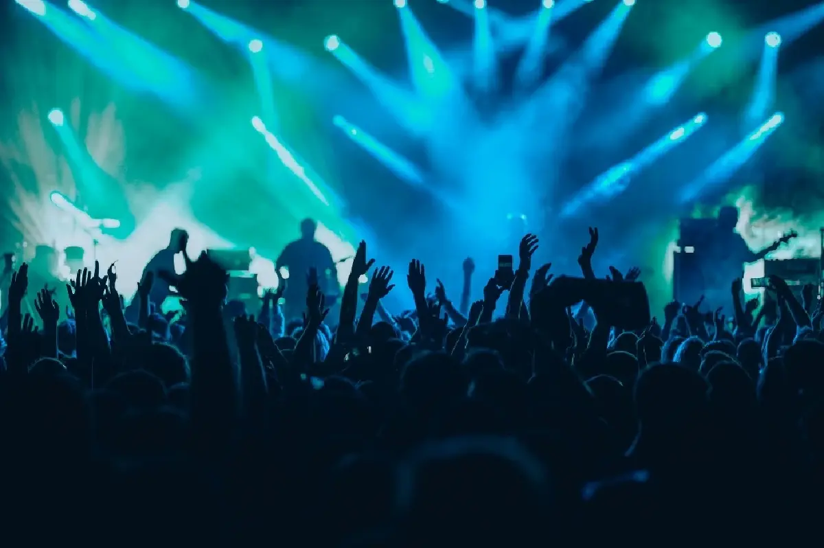 ‘อโกด้า’ เผยคอนเสิร์ต ‘BLACKPINK’ กรุงเทพฯ 24-26 ต.ค.68 นักท่องเที่ยวต่างชาติแห่ค้นหาที่พักพุ่ง 18%