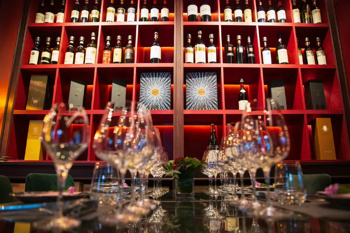 ‘5 จานอร่อย’ จาก 5 ทวีป ฉลอง 5 ปี ‘Bangkok Wine Room’ รามอินทรา 36