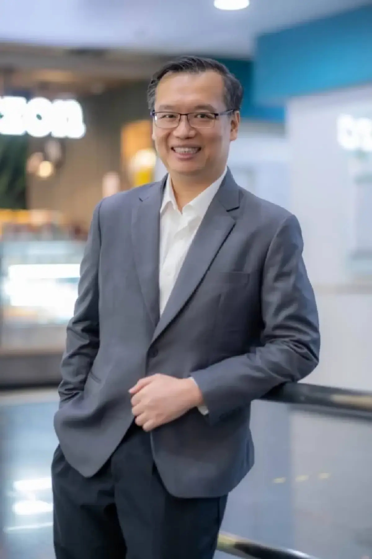 เชื้อจุลินทรีย์ 'หงส์ไทย สูตร2' เสี่ยงติดเชื้อรา ส่งผลระบบทางเดินหายใจ