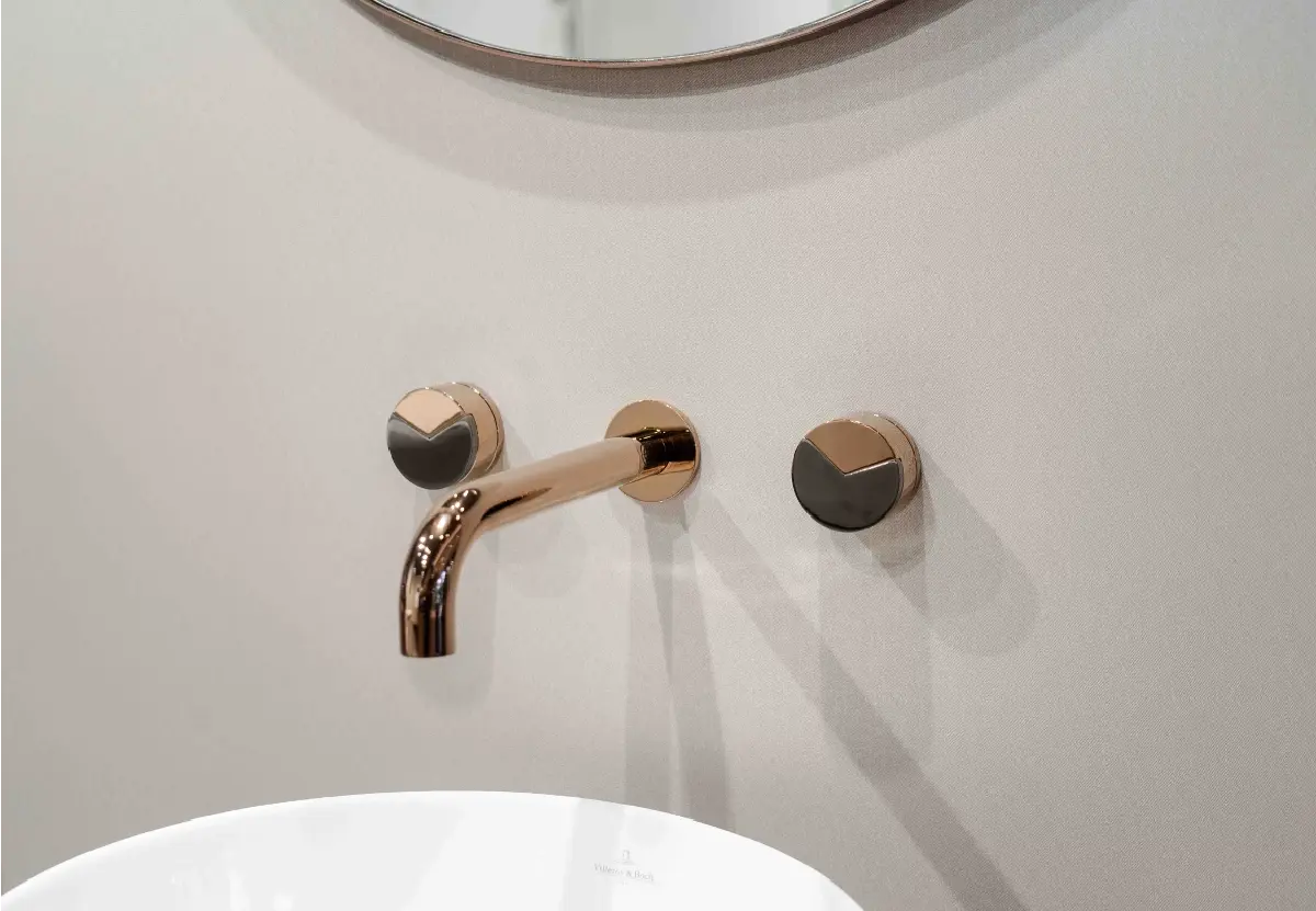 Crystal Home เปิดตัวแบรนด์หรู THG Paris-Composit สะท้อนนิยามใหม่แห่งศิลปะ