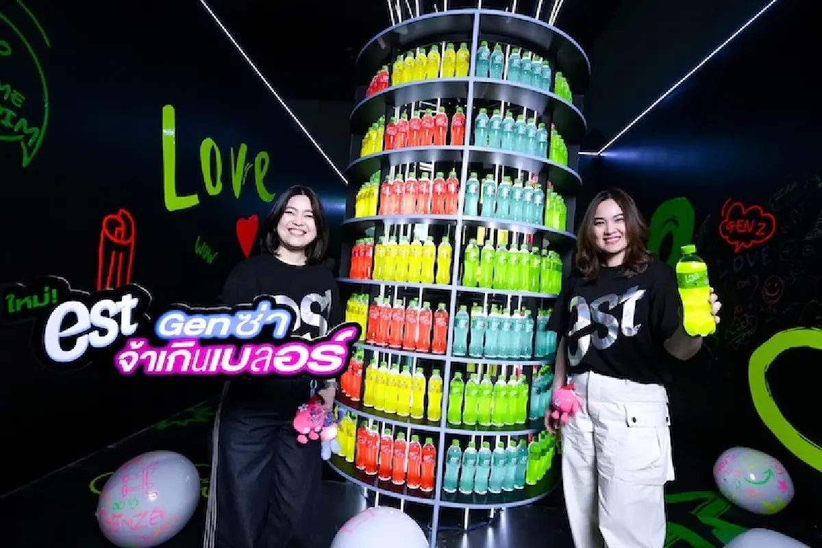 3 ปี ‘เอส’ น้ำดำ แชร์เพิ่มแตะ 10%  น้ำสี ไล่บี้ผู้นำ ส่วนแบ่งตลาดห่างแค่ 4%