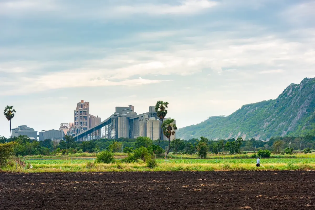 'ธนกร' กดปุ่ม 457 ล้าน จัดสรรเงินผลประโยชน์พิเศษจากเหมืองถึง 130 ชุมชน