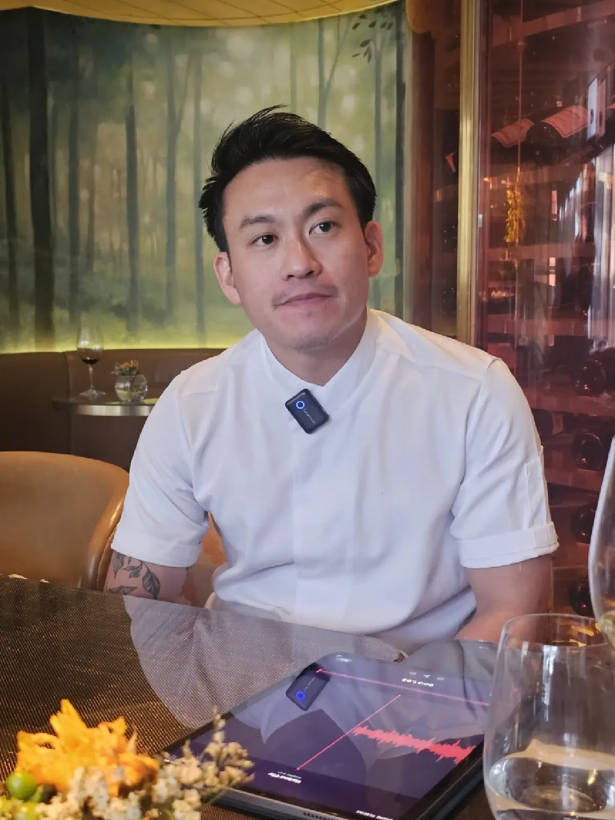 ‘3 ร้านมิชลินฮ่องกง’ เริ่มจาก ไก่ฟาร์มท้องถิ่น Ping Yuen