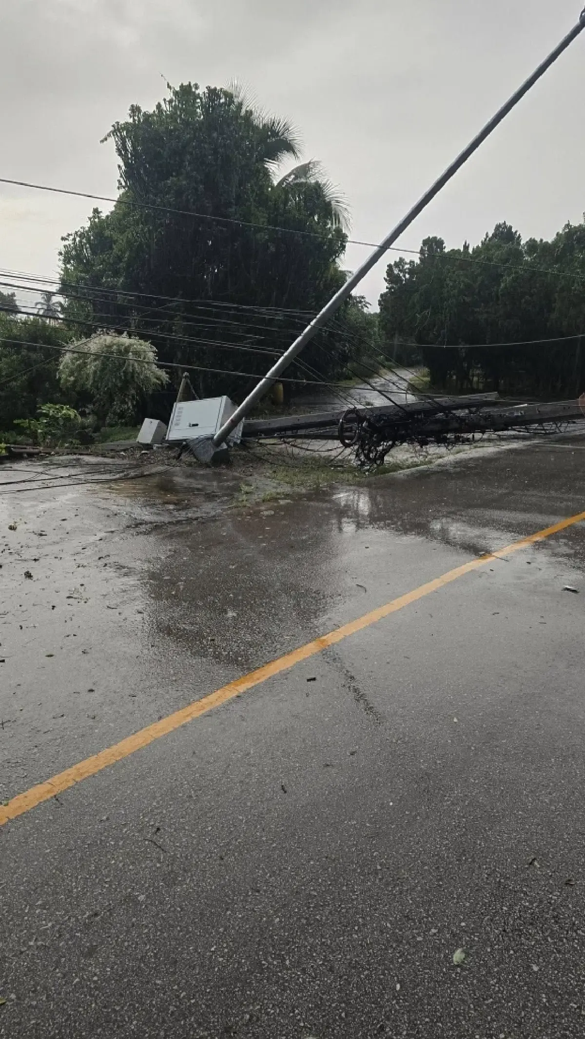 ฝาง-แม่อาย เชียงใหม่ น้ำท่วมหนักสุด น้ำเกินวิกฤตแดง ระวังดินถล่ม