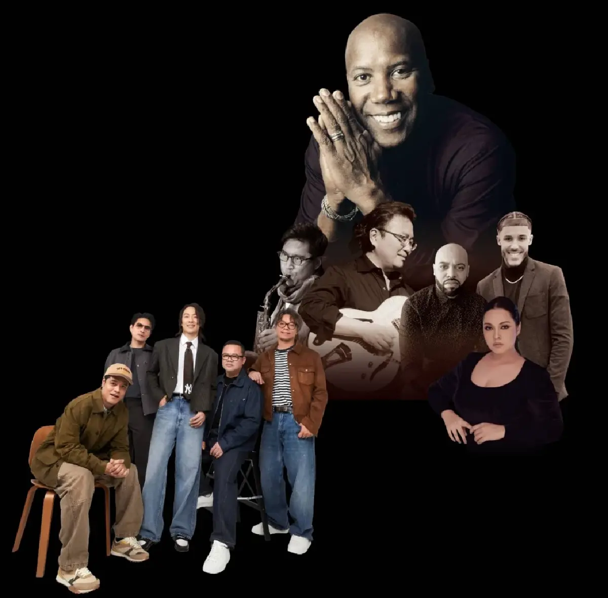 เมดพาร์ค ชวนร่วมกิจกรรมดนตรีในสวน MedMusic in the Park 2025