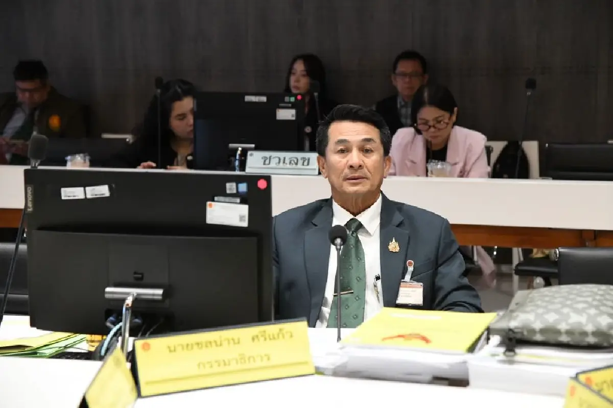 ‘ยุบสภา’ (เร็ว) สัญญาณล่ม ‘แก้รัฐธรรมนูญ’