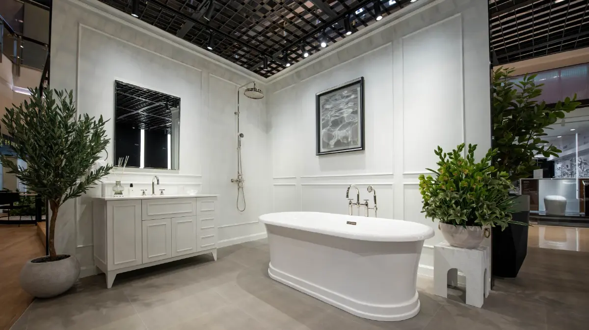 Crystal Home เปิดตัวแบรนด์หรู THG Paris-Composit สะท้อนนิยามใหม่แห่งศิลปะ