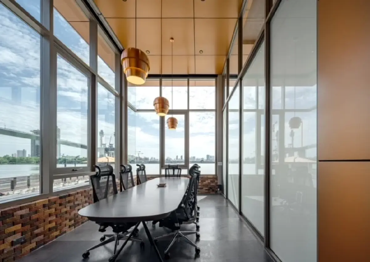 SIAMJNK เผยโลจิสติกส์ไทยยังแกร่งสวนกระแส ลั่น 3 ปีพร้อมสยายปีกอาเซียน