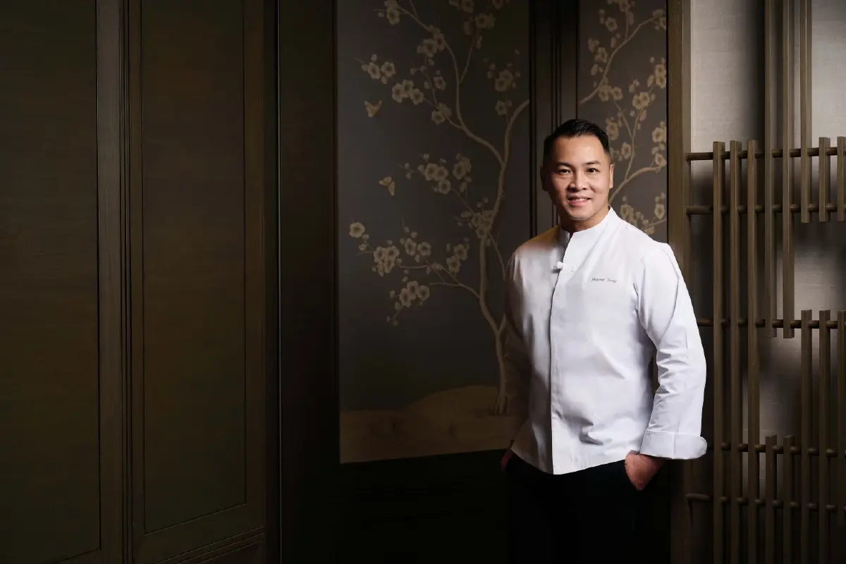 'ดื่มกิน' สีสันในงานประจำปี ‘Hong Kong Wine & Dine Fastival 2025’