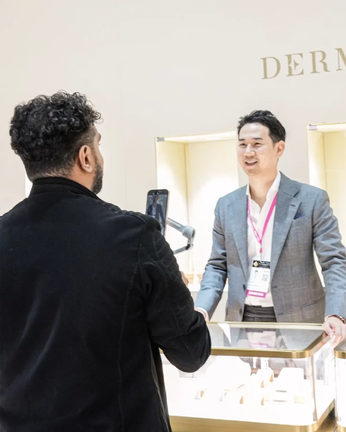 DERMOND (เดอมอนด์) ยกระดับ ‘ไฟน์จิวเวลรี่ไทย’ สู่ เวทีโลก