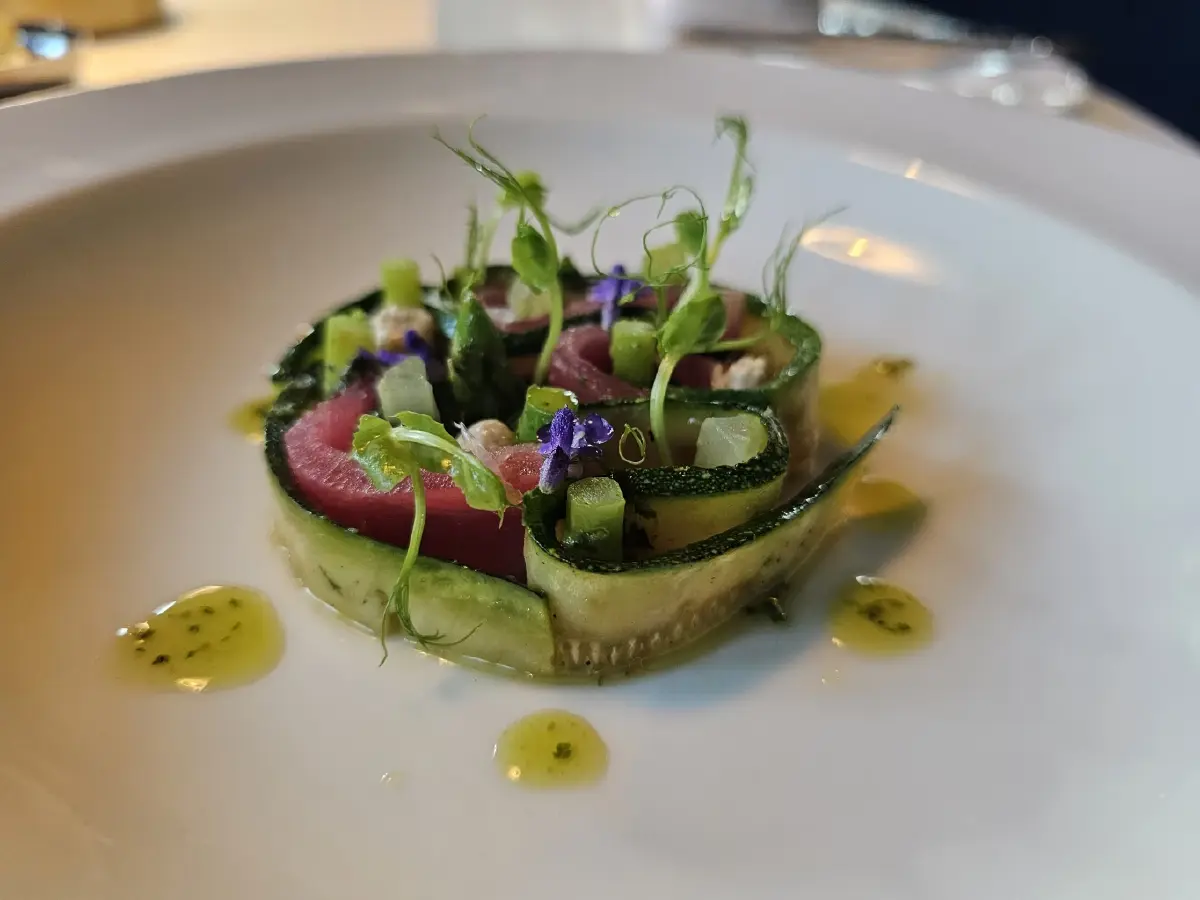 ‘Maison Mystique’ พระราชวัง แห่งจินตนาการ ท่ามกลางขุนเขา