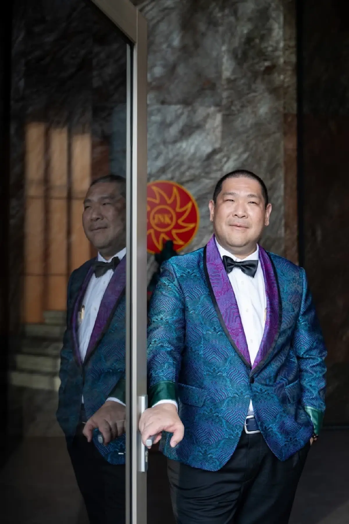 SIAMJNK เผยโลจิสติกส์ไทยยังแกร่งสวนกระแส ลั่น 3 ปีพร้อมสยายปีกอาเซียน