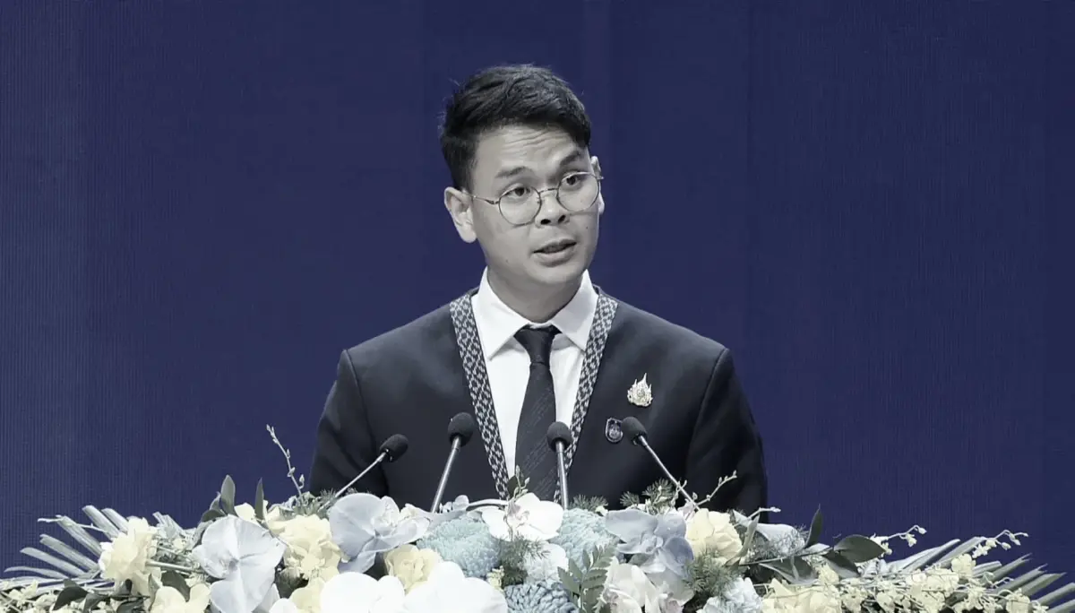 ไทยร่วมลงนามอนุสัญญา UN "ไชยชนก" จับมือนานาชาติ 68 ประเทศ สกัดภัยสแกมโลก