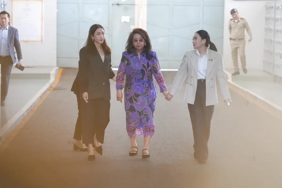 ส่องแผนฎีกา‘อภัยโทษ’ซ้ำสอง ไพ่ ‘ทักษิณ’ ลุ้นรับโทษ 1 ใน 5