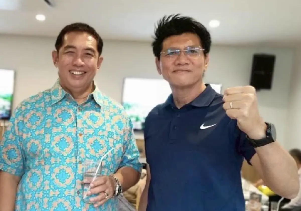 เรือธง ‘พลังบูรพา’  ทางรอดบ้านใหญ่ ‘เมืองชล-ระยอง’