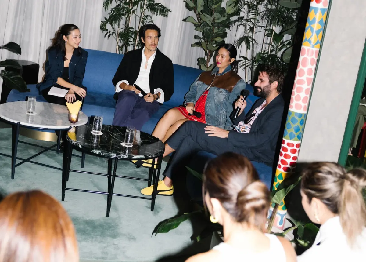 เปิดตัวกระเป๋าเดินทาง ‘Crash Baggage’ ร่วมกับ The Standard