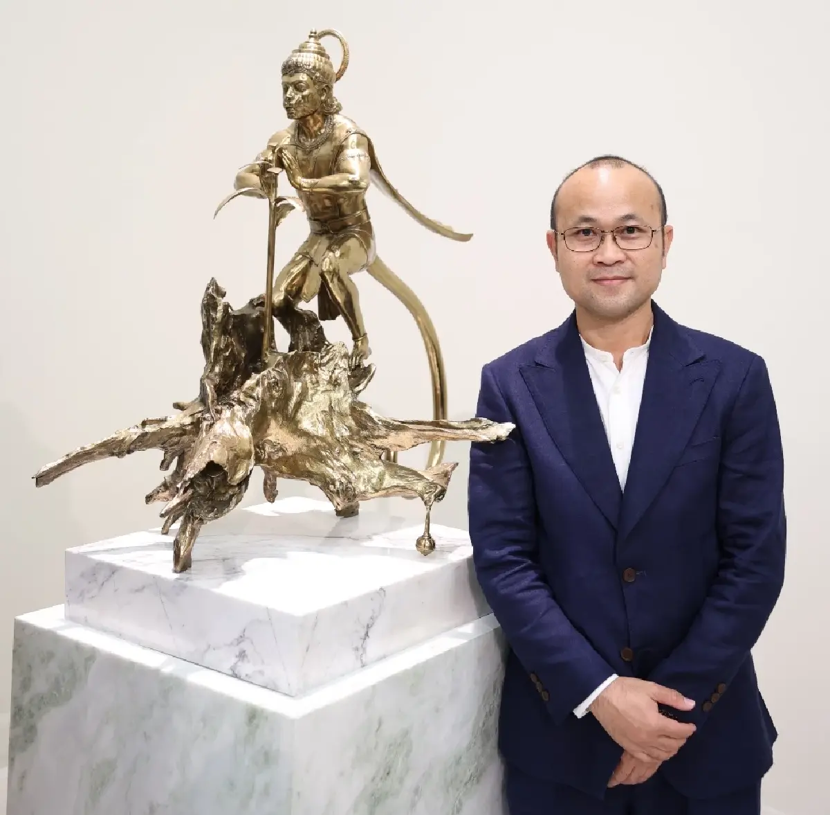 UNHCR จับมือ MOCA Bangkok จัดศิลปะคอนเซปต์ HOPE เพื่อผู้ลี้ภัย #3